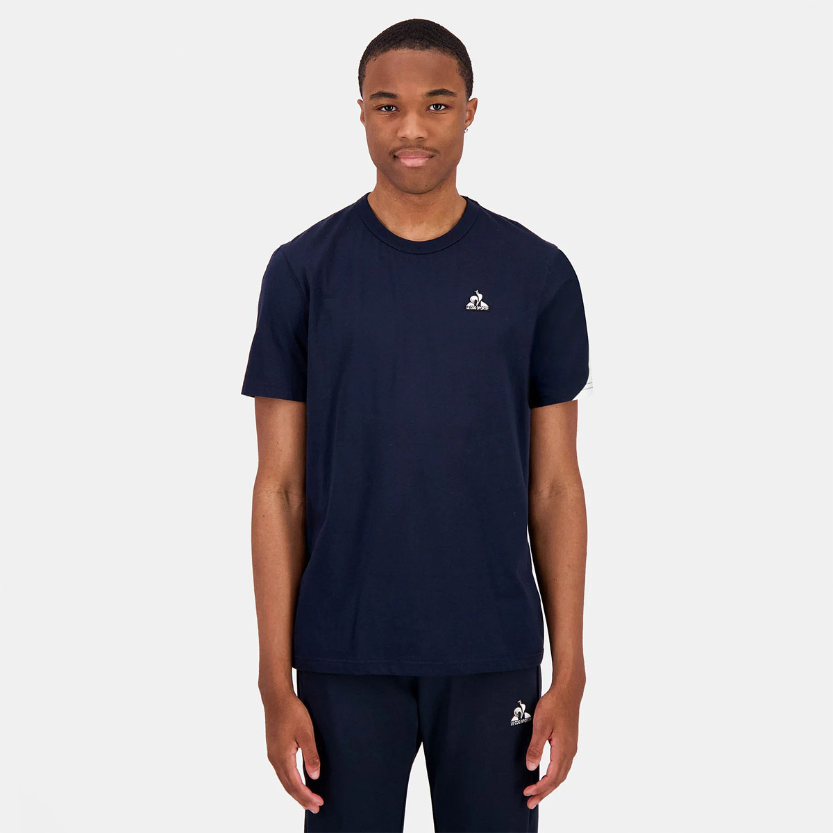 T-SHIRT LE COQ SPORTIF HERITAGE