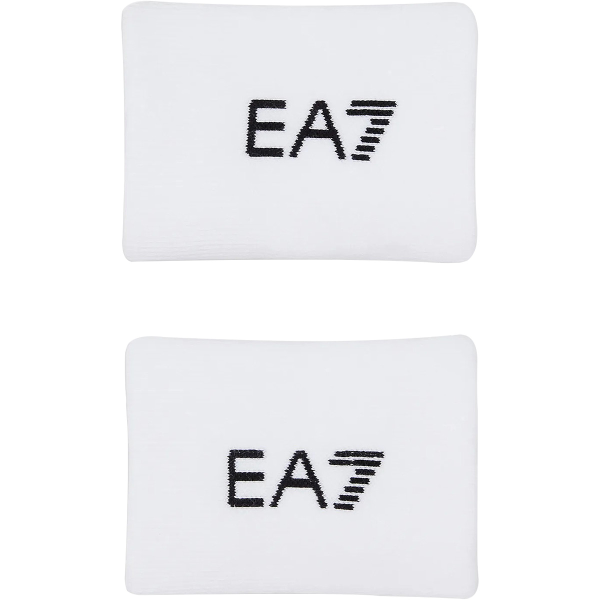 PAIRE DE SERRE POIGNETS EA7 PRO LONDON