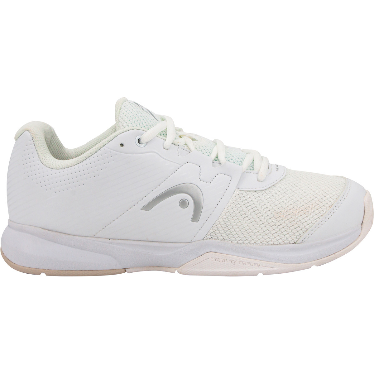Chaussures Head Revolt Pro 3.0 Femme - Tennis 2020 Taille 6.5