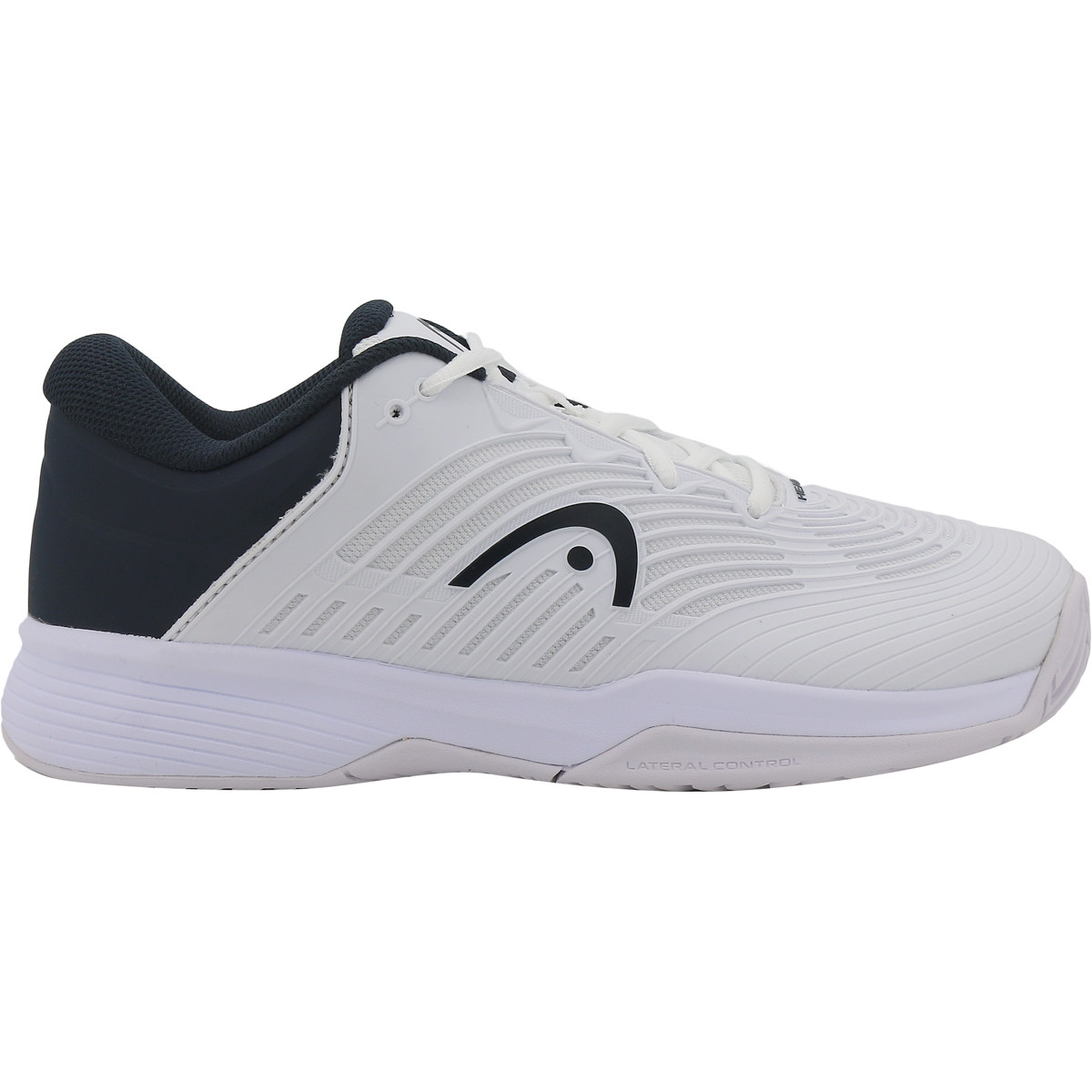 CHAUSSURES HEAD JUNIOR REVOLT PRO 4.5 TOUTES SURFACES