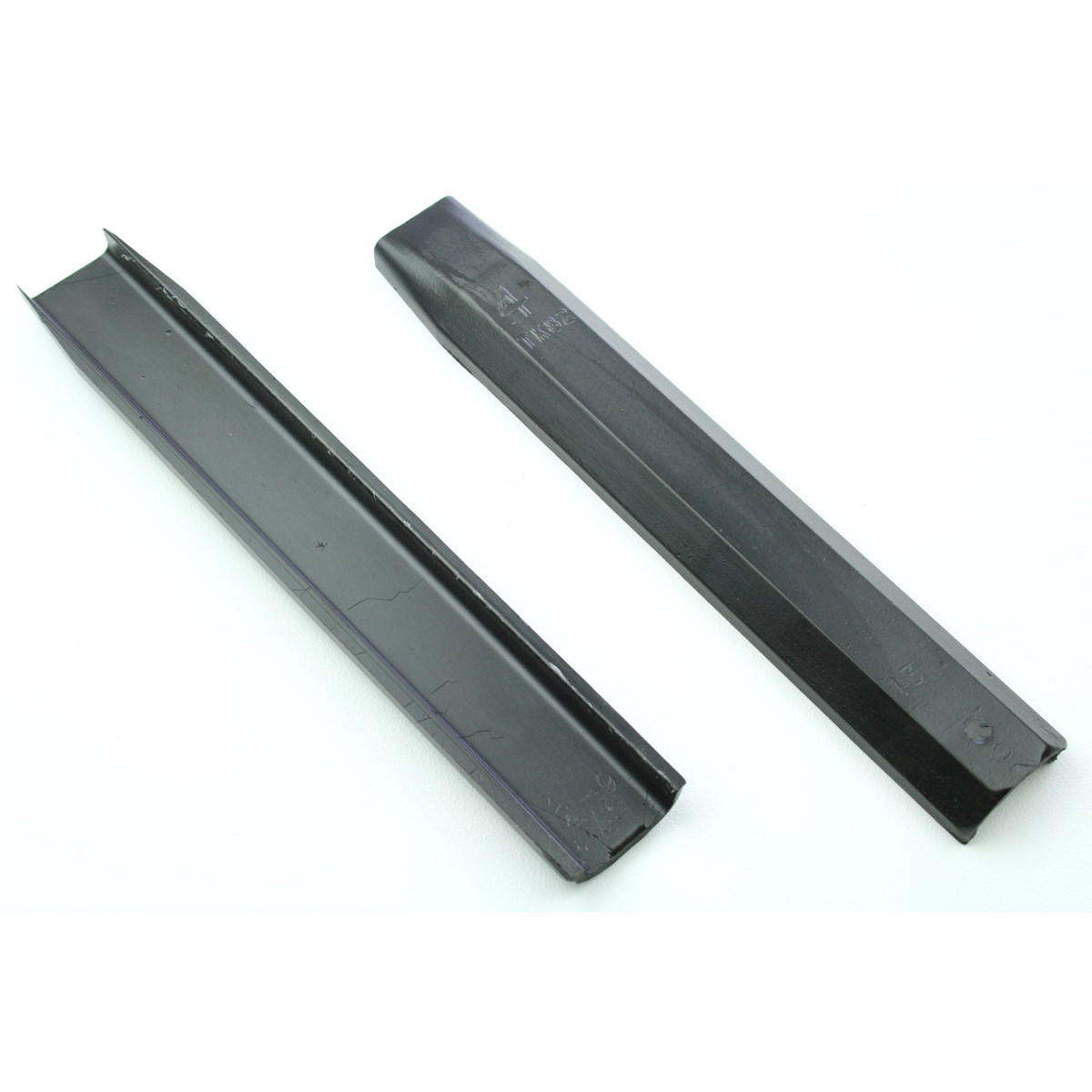 COQUES (par deux) POUR RAQUETTE HEAD - TK82