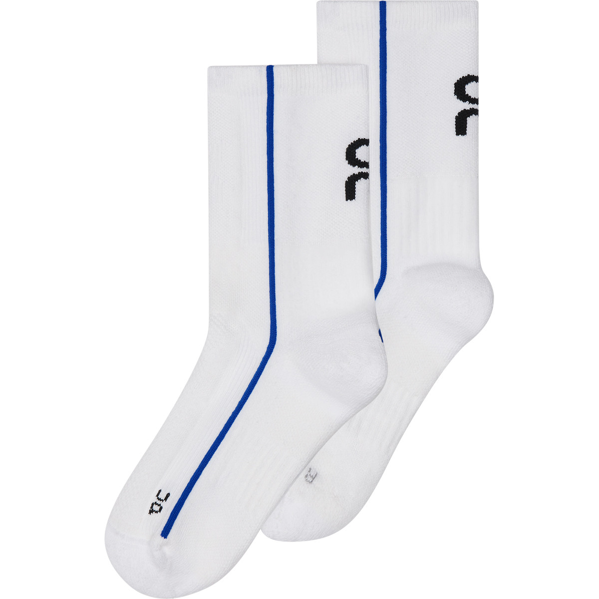 CHAUSSETTES ON COURT (HIGH)