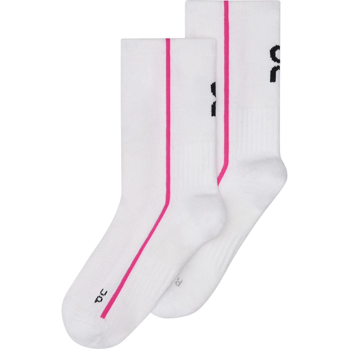 CHAUSSETTES ON COURT (HIGH)