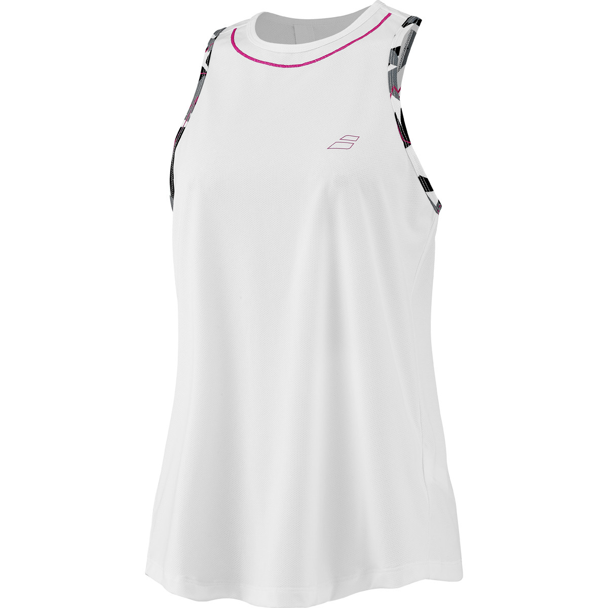 DEBARDEUR BABOLAT FEMME AERO