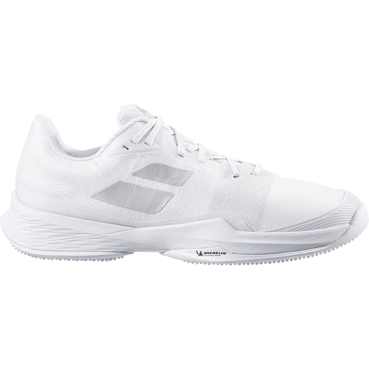 CHAUSSURES BABOLAT JET MACH 3 WIMBLEDON GAZON