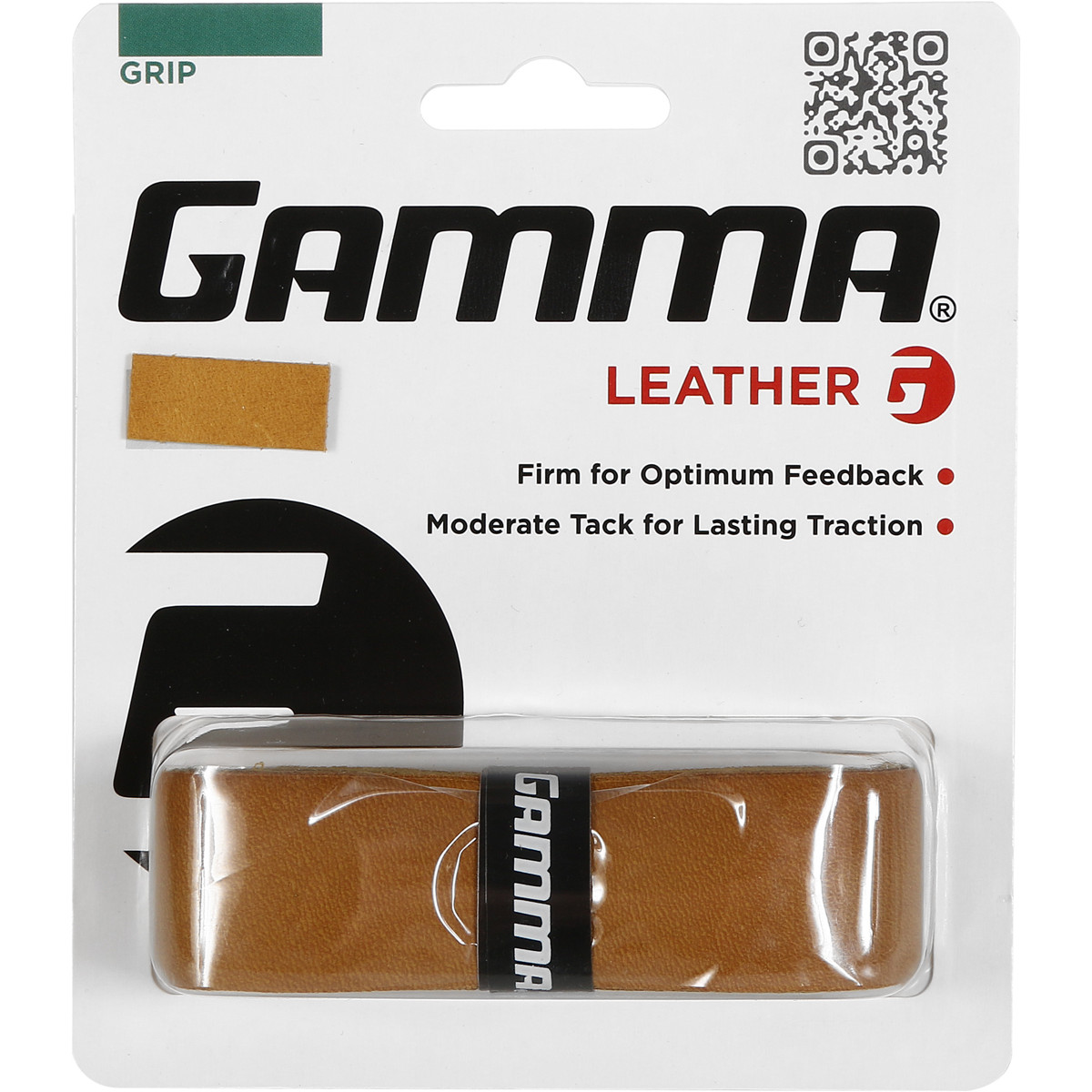 GRIP CUIR  GAMMA