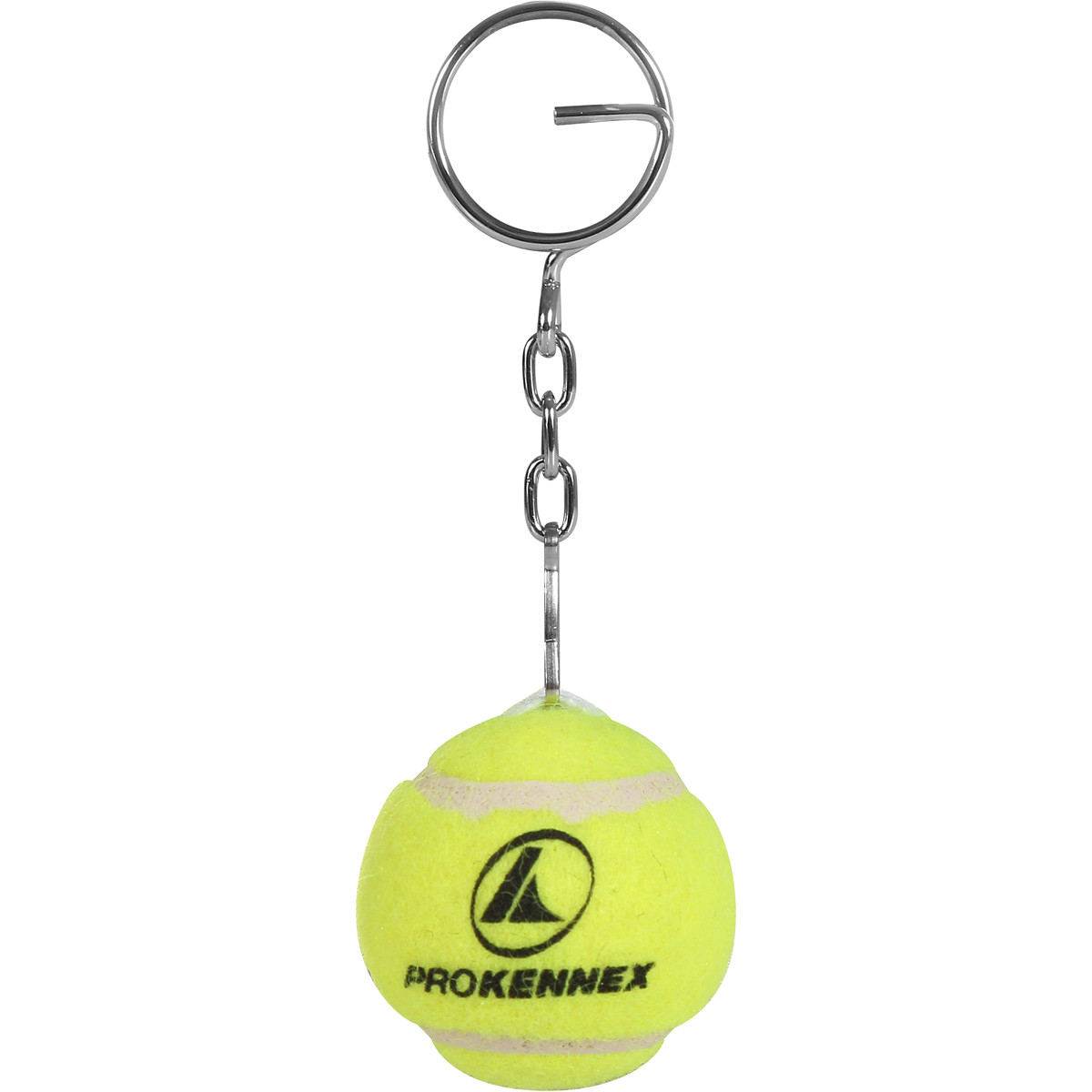 PORTE CLES BALLE PRO KENNEX
