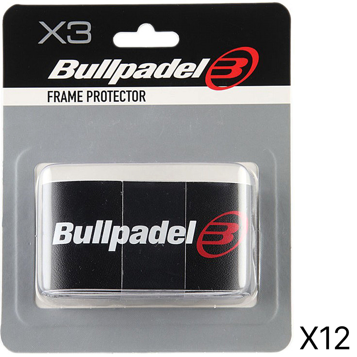 BOX PROTECTOR BULLPADEL FRAME 12UD 005