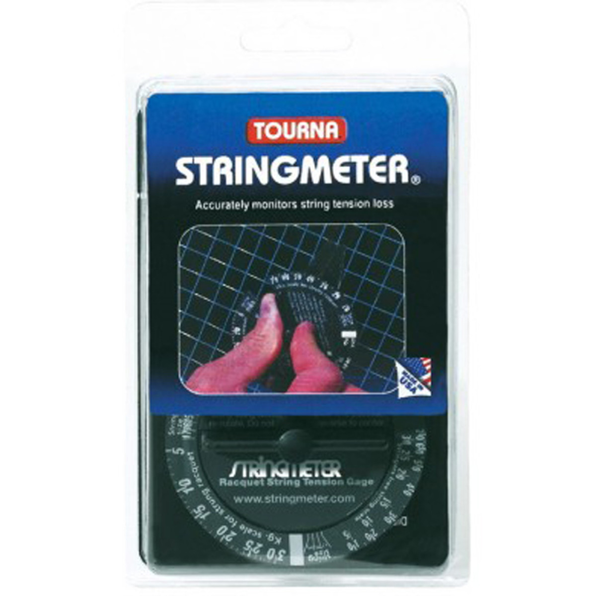 STRINGMETER TOURNA
