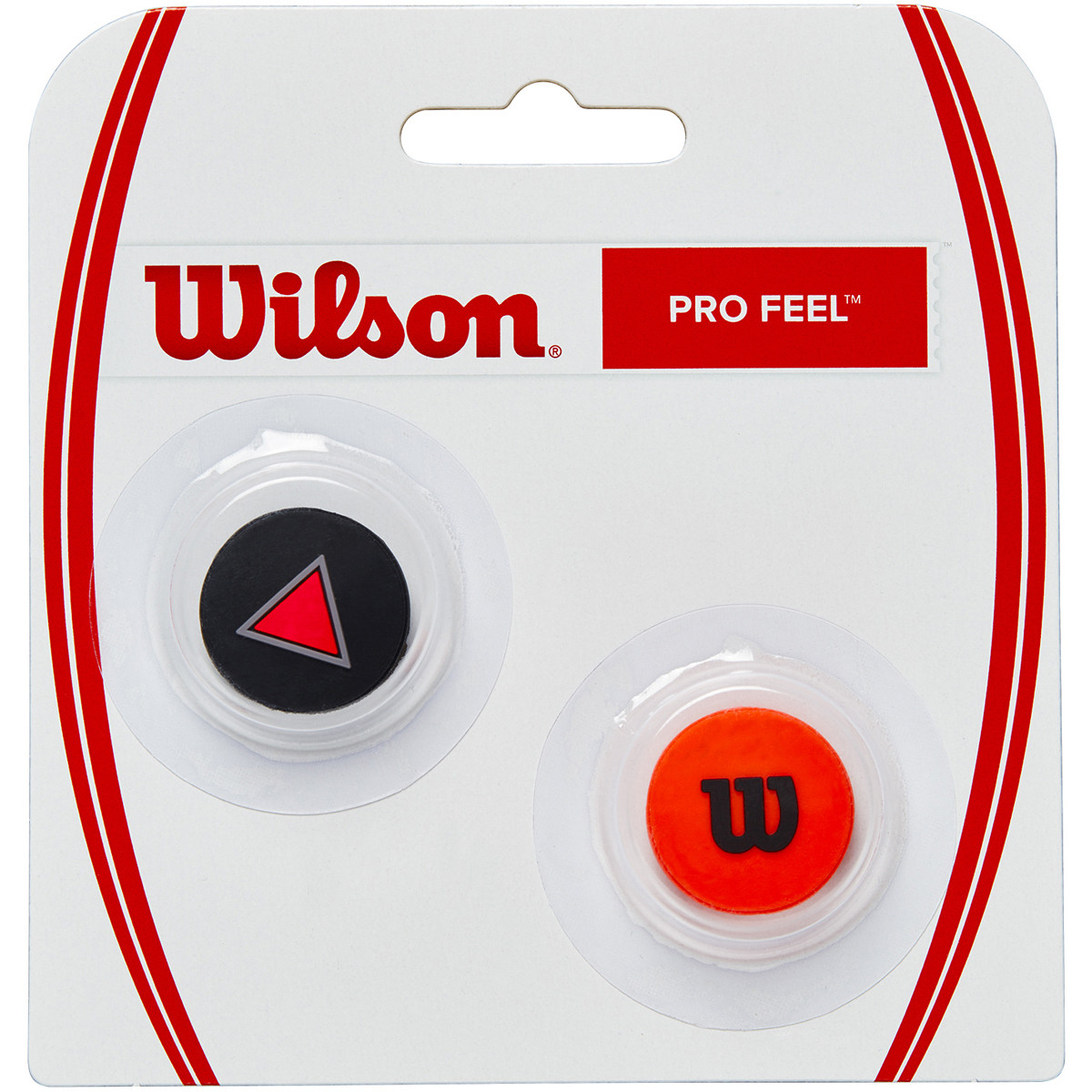ANTIVIBRATEURS WILSON PRO FEEL CLASH