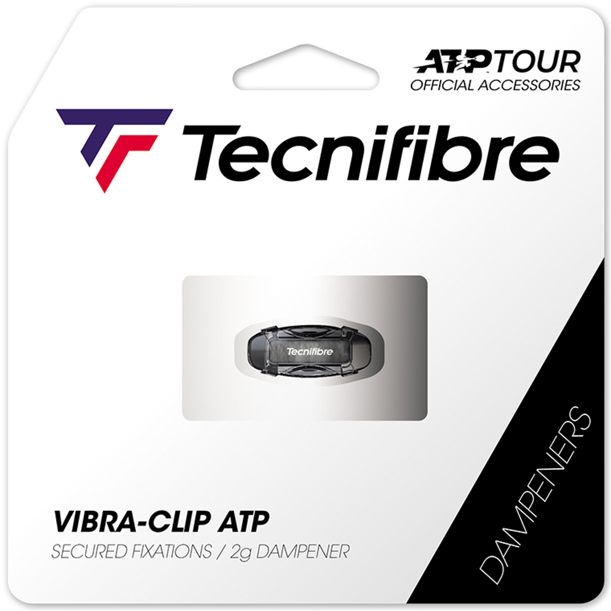 ANTIVIBRATEUR TECNIFIBRE VIBRA CLIP ATP