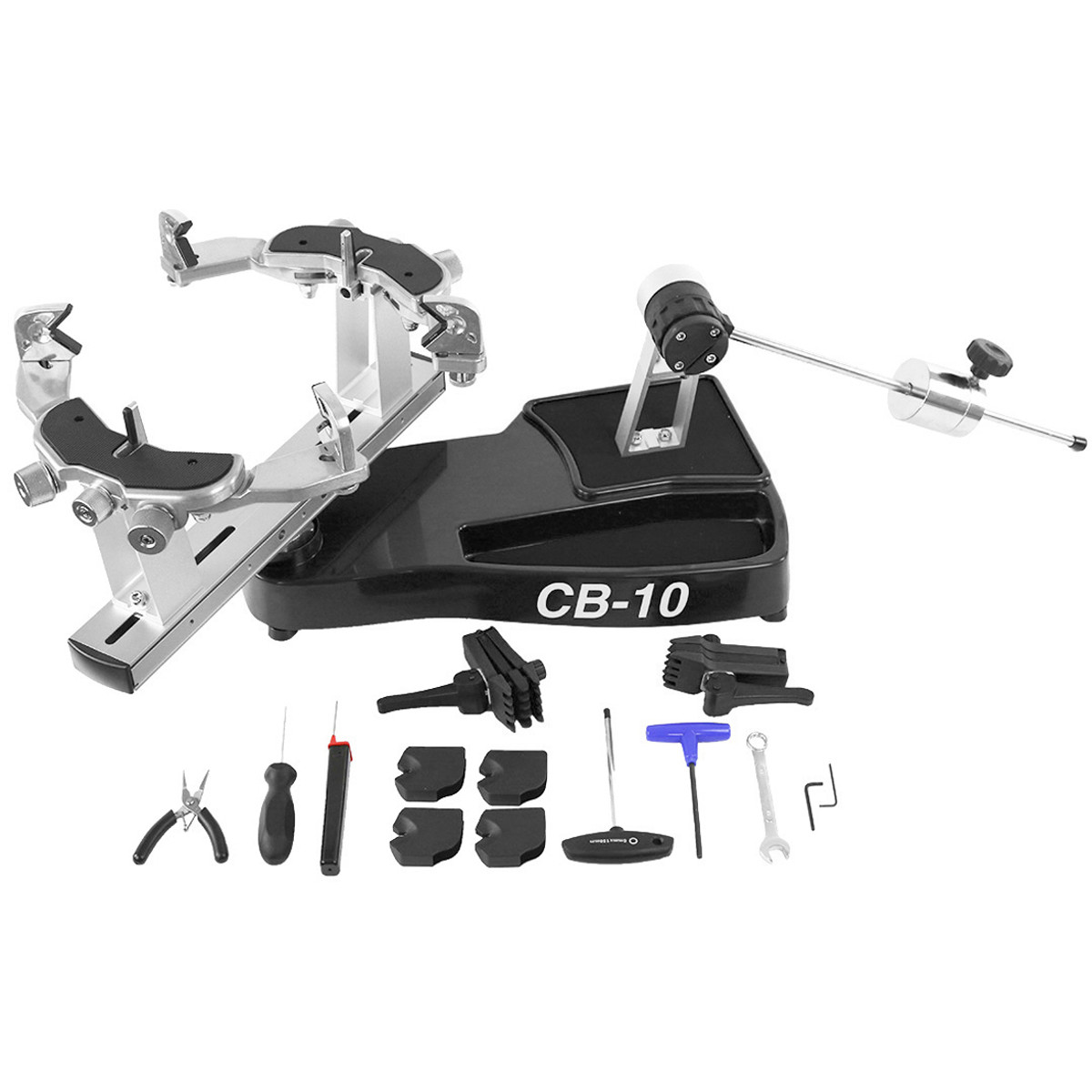 MACHINE A CORDER CB10 RECONDITIONNEE