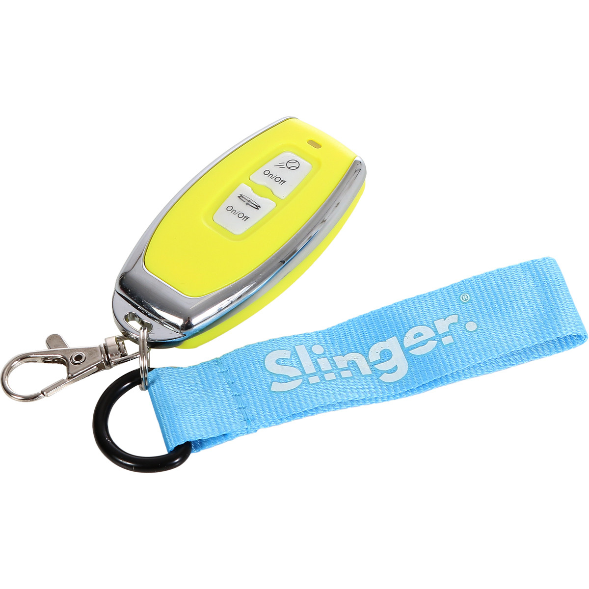 TELECOMMANDE REMPLACEMENT SLINGERBAG