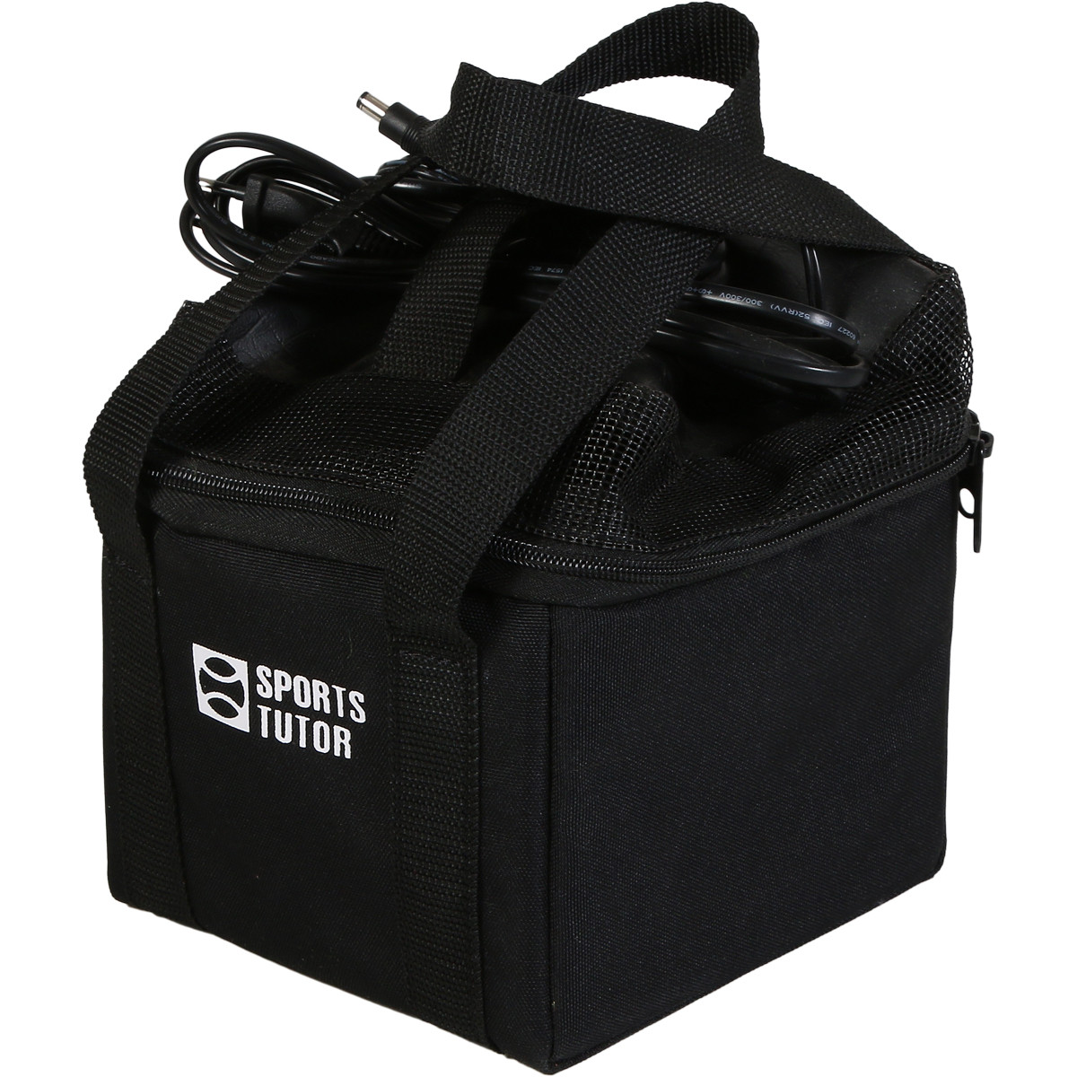 BATTERIE EXTERNE POUR LANCE-BALLES TUTOR