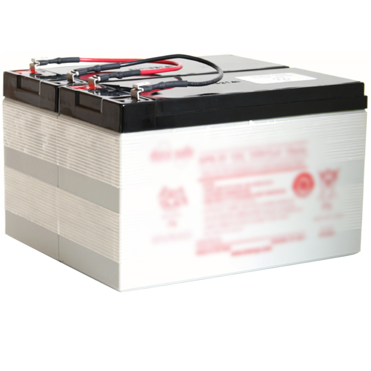 BATTERIE LANCE-BALLES TUTOR 2 / 3 / 4 PLUS