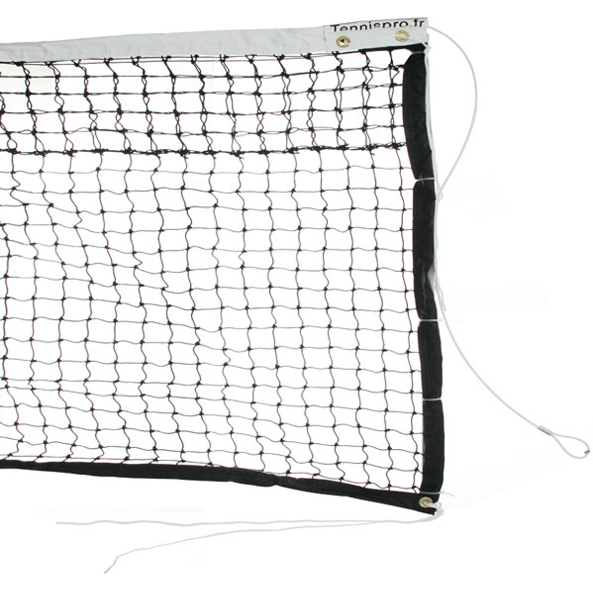 FILET DE TENNIS TOURNOI