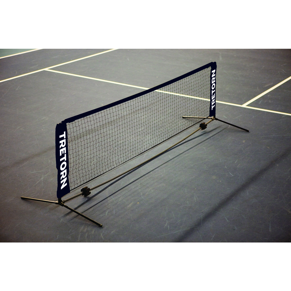 KIT MINI TENNIS TRETORN (3,6 METRES)