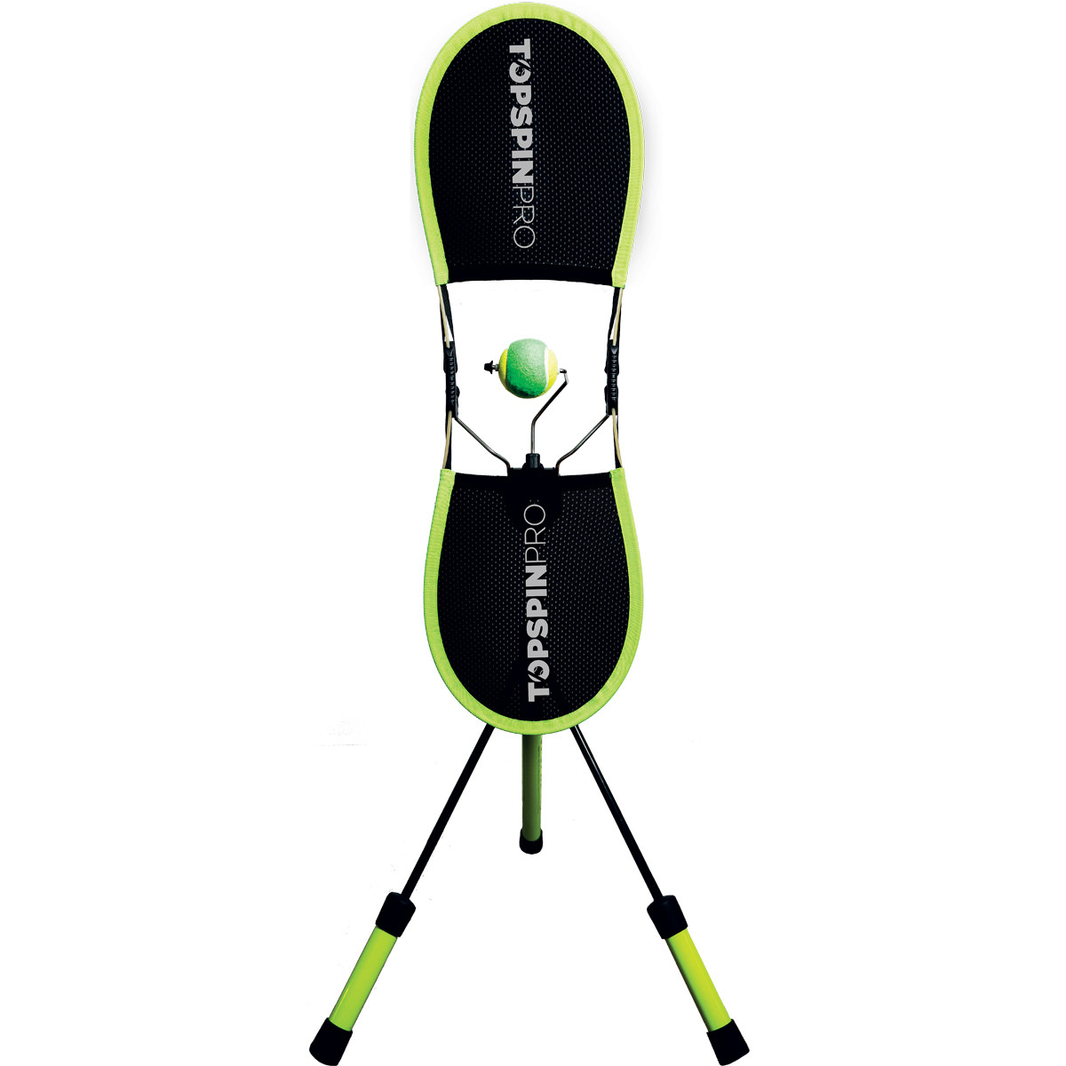 TOPSPIN PRO TRAINING AD