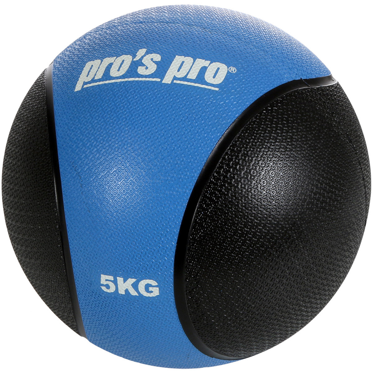 MEDECINE BALL  5 KILOS