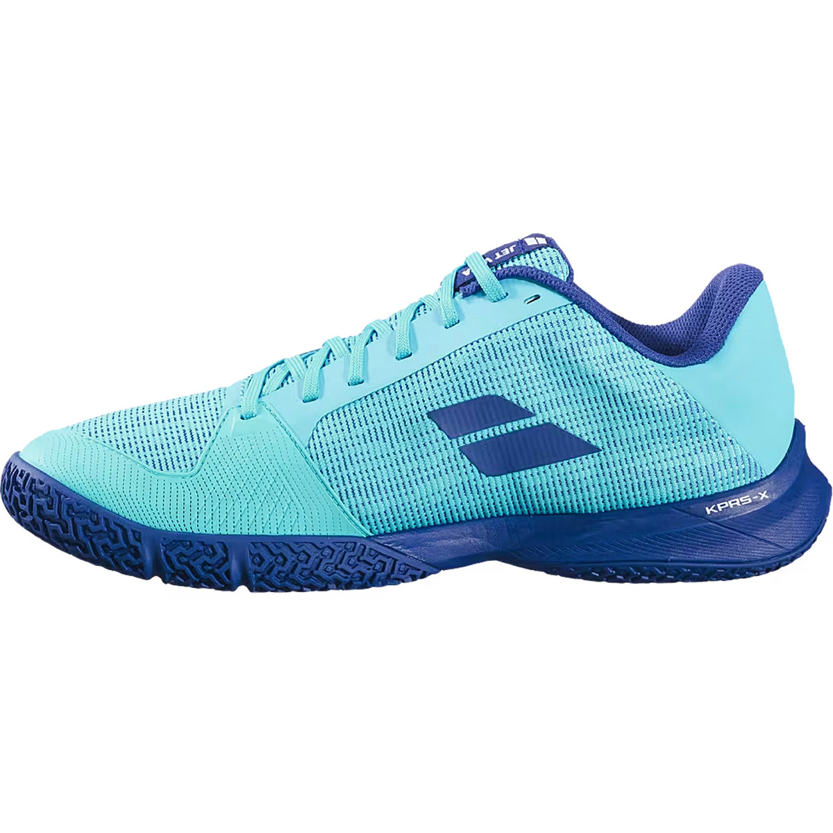 CHAUSSURES BABOLAT JET VIVA PADEL - BABOLAT - Homme - Chaussures