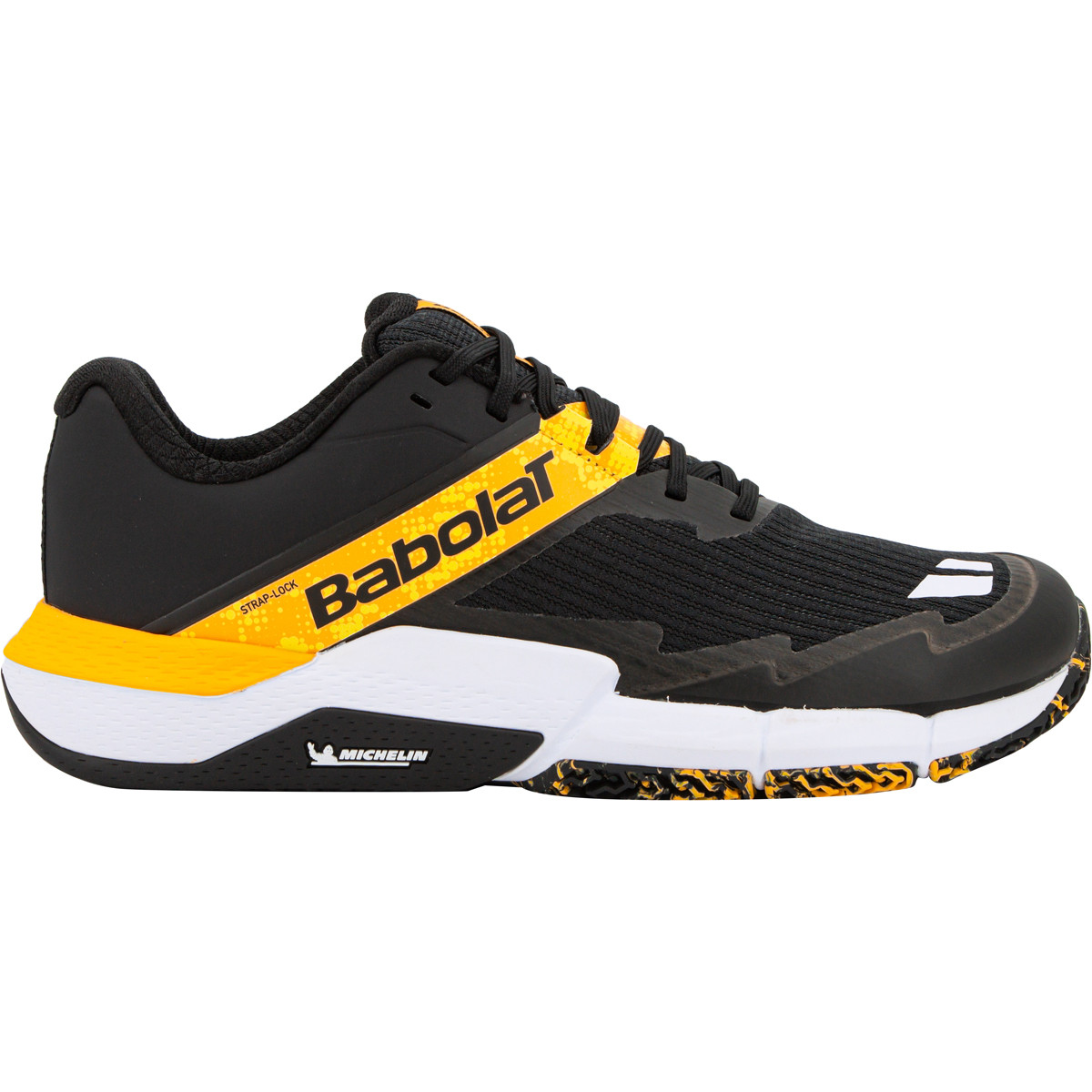 CHAUSSURES PADEL BABOLAT MOVEA 2
