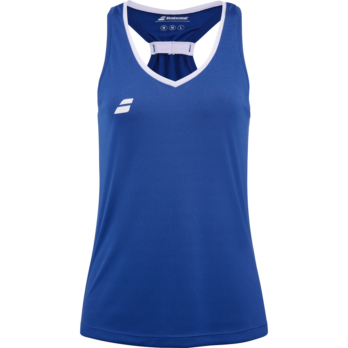 DEBARDEUR BABOLAT FEMME PLAY
