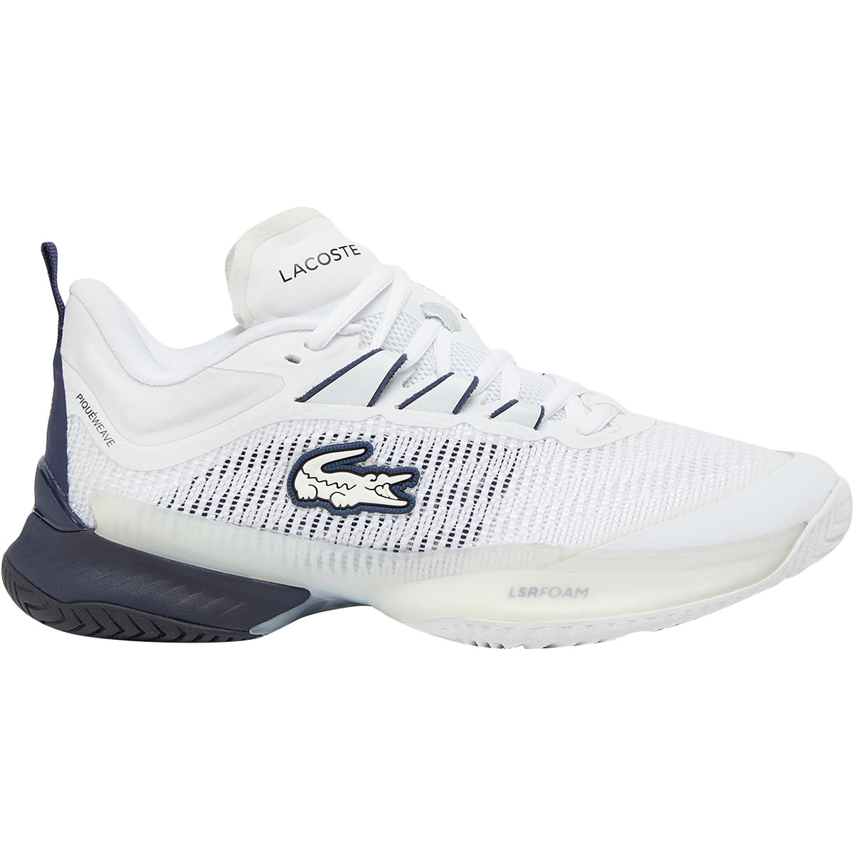 CHAUSSURES LACOSTE FEMME AG-LT ULTRA NEW YORK TOUTES SURFACES