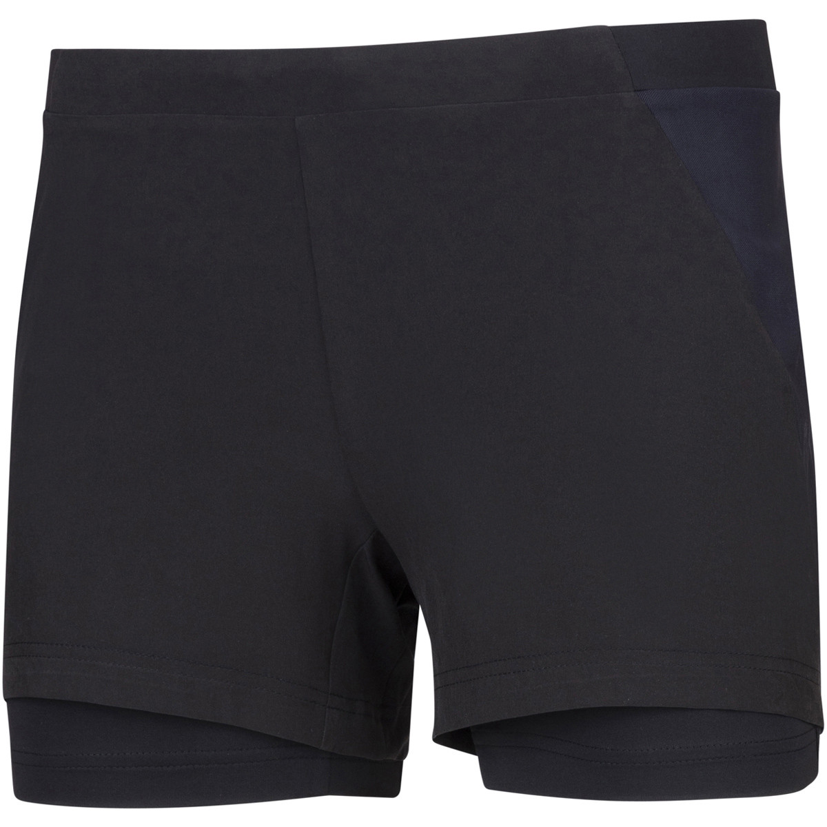 SHORT BABOLAT JUNIOR FILLE EXERCISE