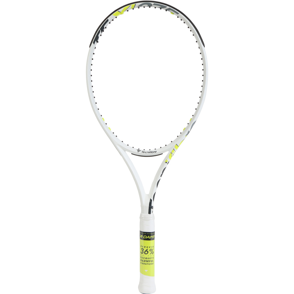 RAQUETTE OCCASION DE TENNIS TECNIFIBRE TF-X1 275 (275 GR)