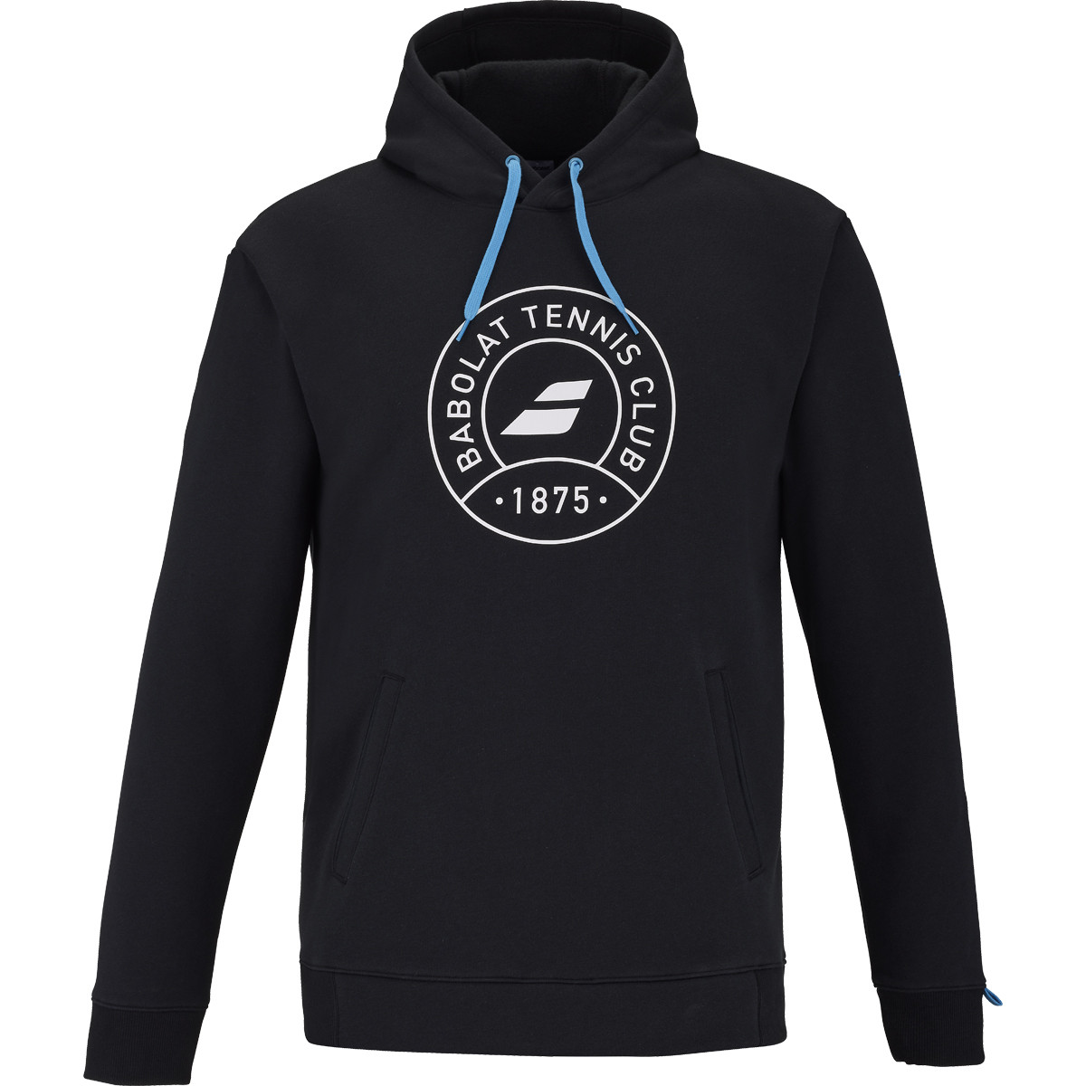 SWEAT BABOLAT EXERCISE HOOD