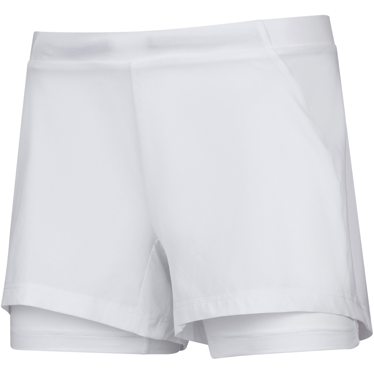 SHORT BABOLAT FEMME EXERCISE