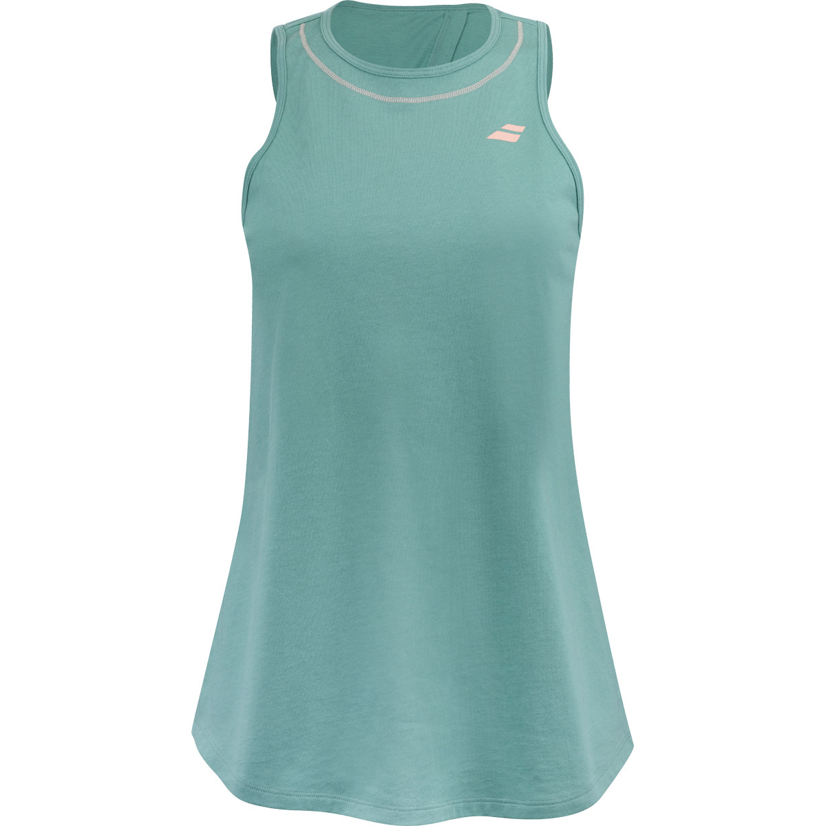DEBARDEUR BABOLAT FEMME EXERCISE (LONG FIT)
