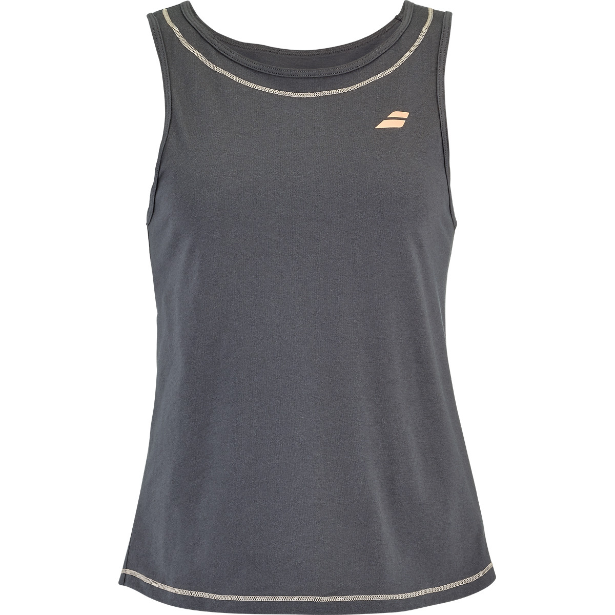 DEBARDEUR BABOLAT FEMME EXERCISE COTON