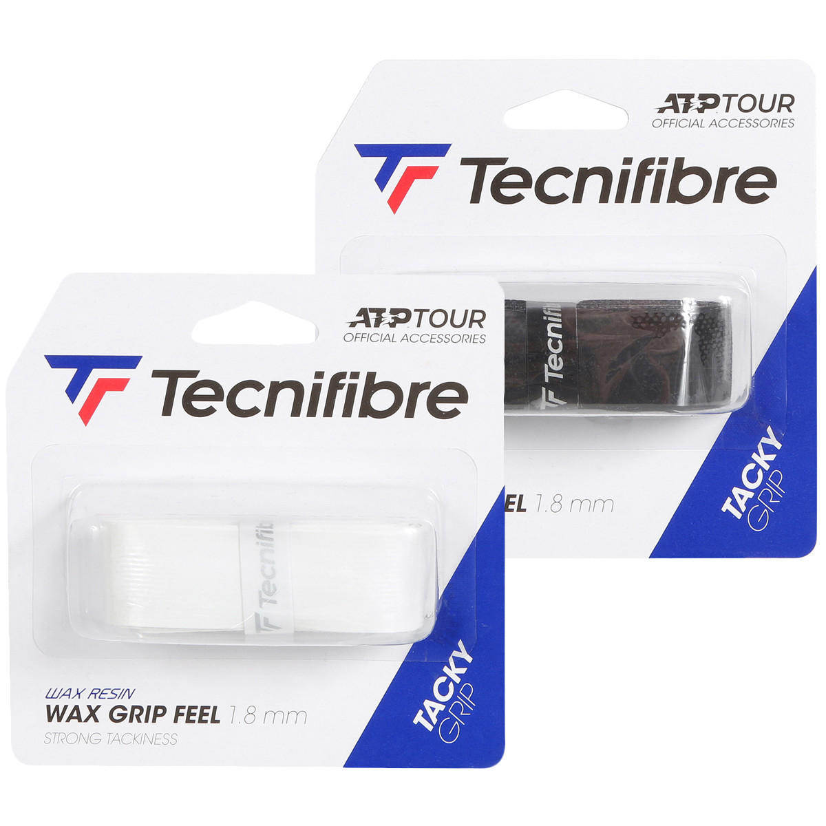 GRIP TECNIFIBRE WAX FEEL