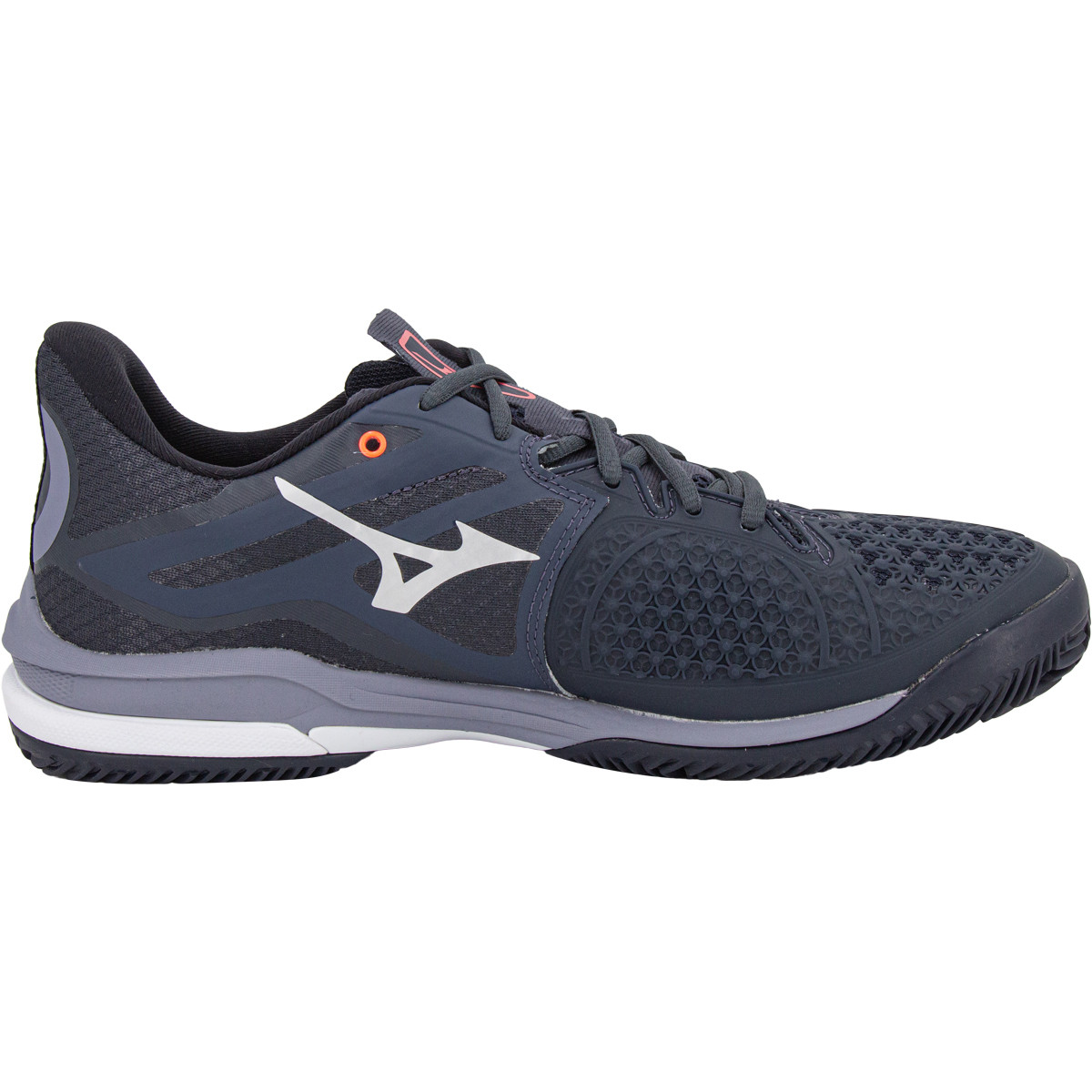 CHAUSSURES MIZUNO WAVE EXCEED TOUR 6 TERRE BATTUE - MIZUNO - Homme