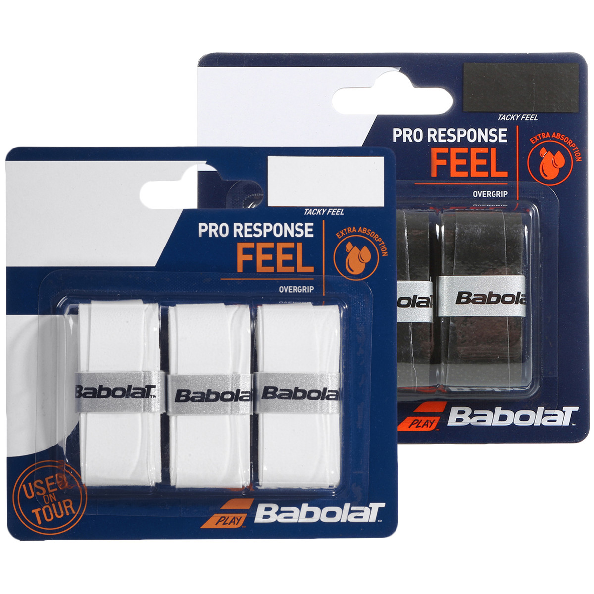 SURGRIPS BABOLAT PRO RESPONSE