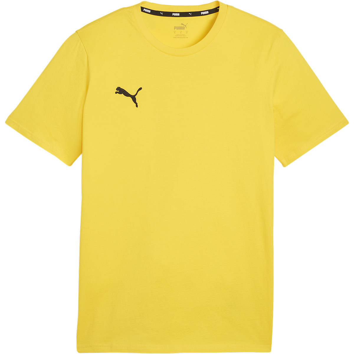 T-SHIRT PUMA CASUAL TEAM GOAL