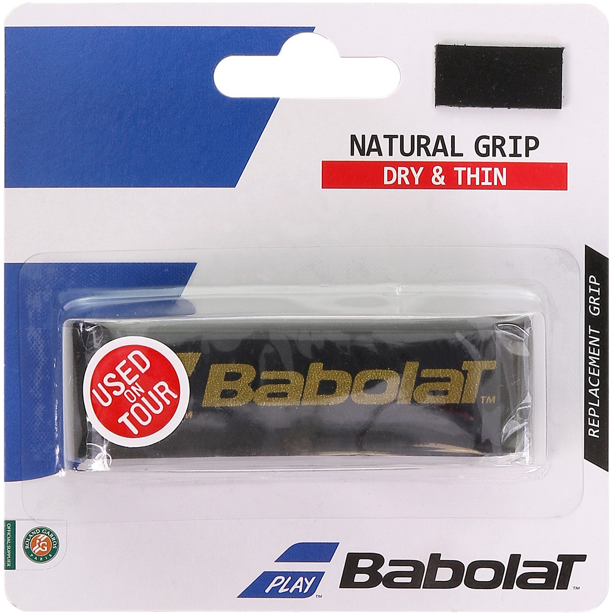 GRIP BABOLAT NATURAL