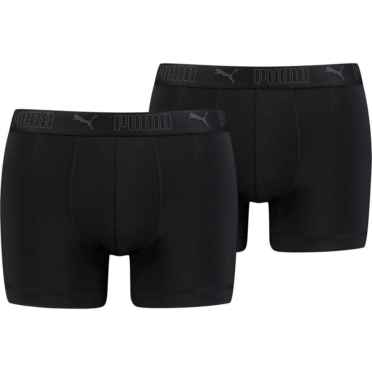PACK 2 BOXERS PUMA SPORT