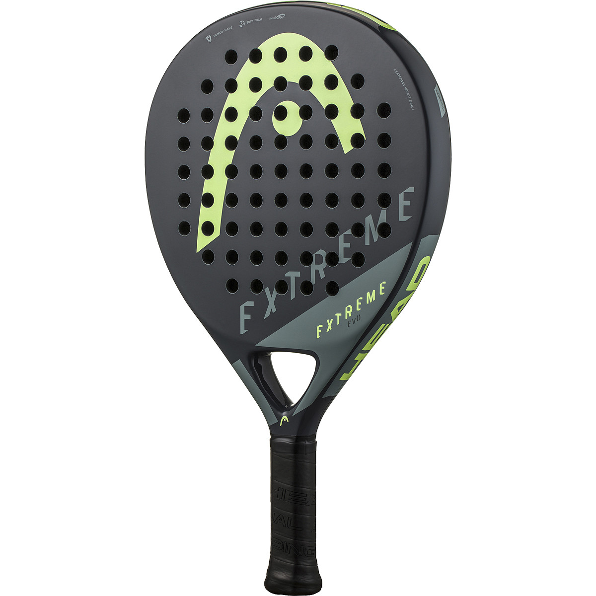 RAQUETTE DE PADEL HEAD EVO EXTREME