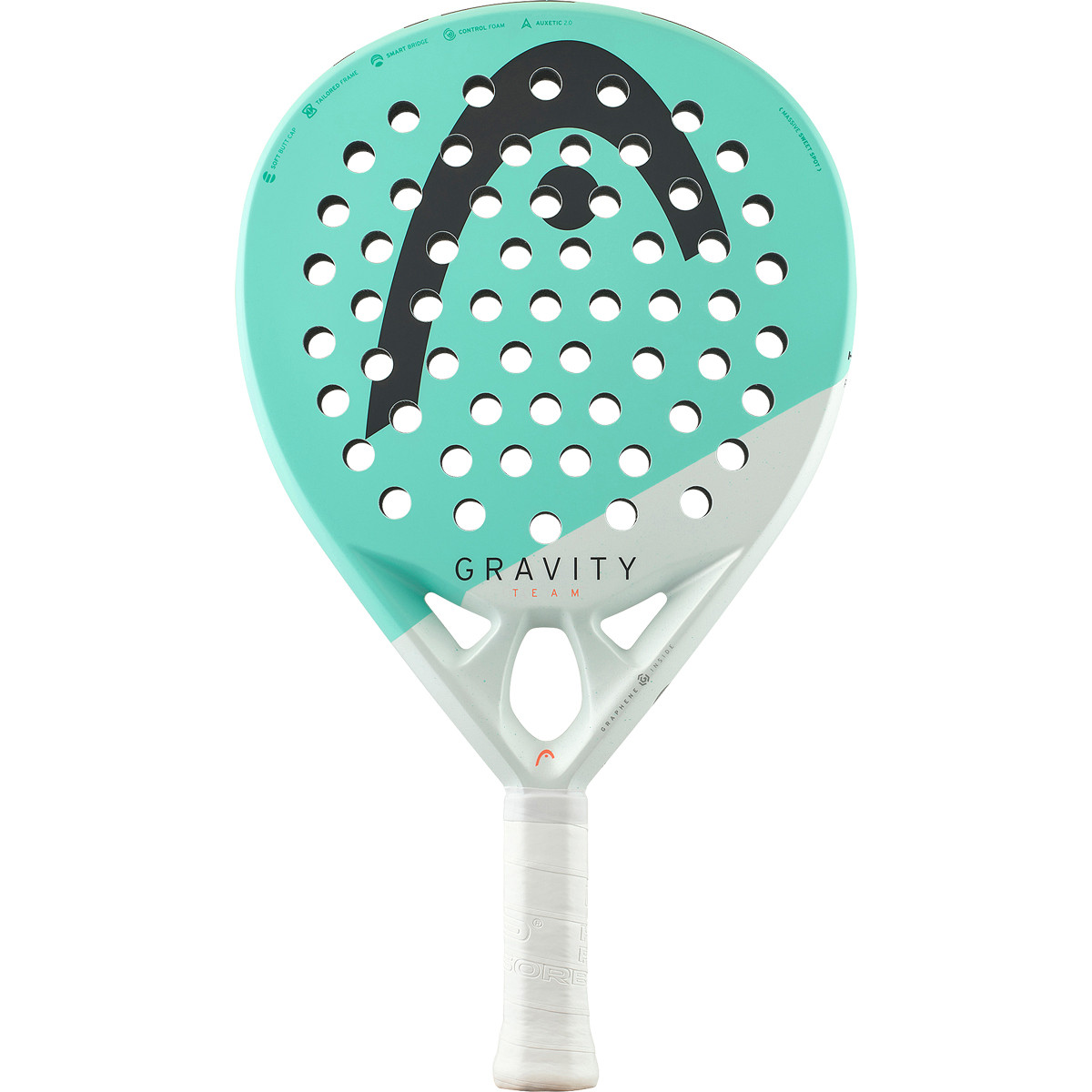 RAQUETTE DE PADEL HEAD GRAVITY TEAM (2024)