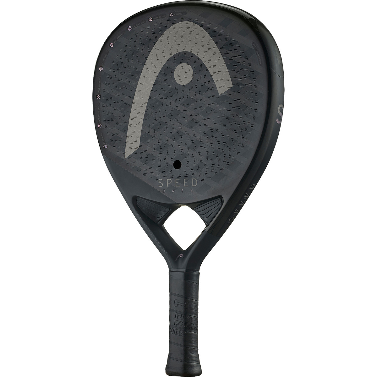 RAQUETTE DE PADEL HEAD SPEED ONE X