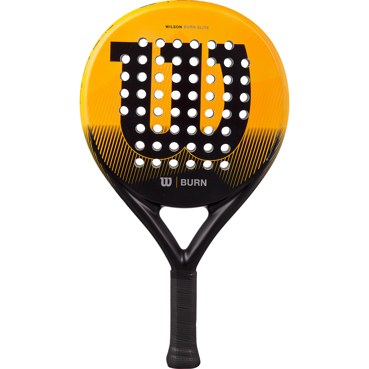 Padel à la mode