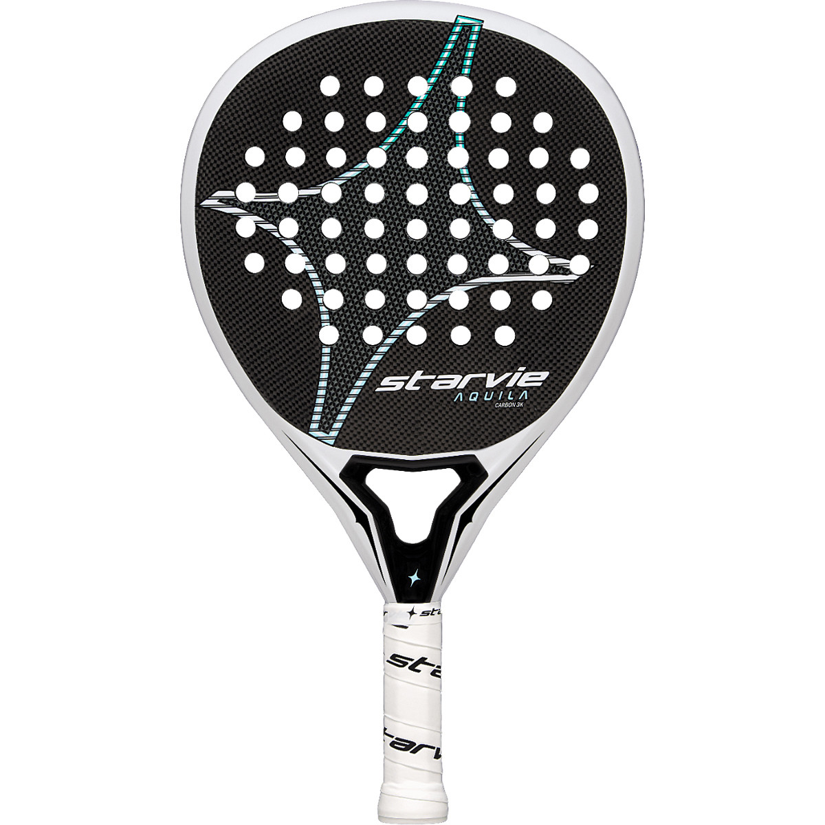 RAQUETTE DE PADEL STARVIE AQUILA SOFT