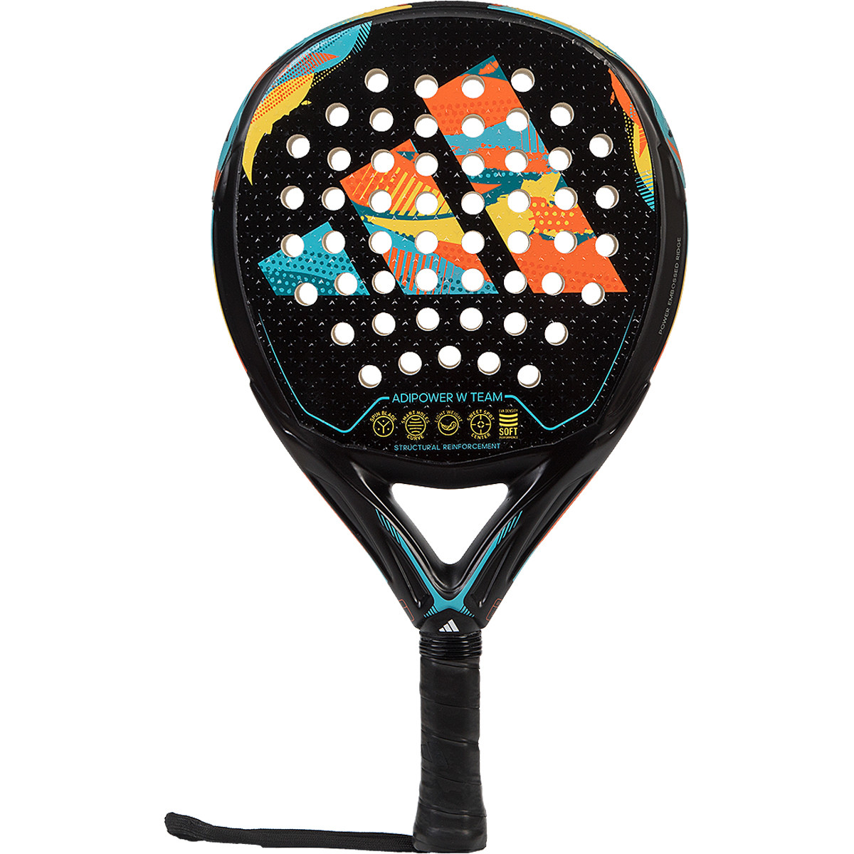 RAQUETTE DE PADEL ADIDAS ADIPOWER W TEAM