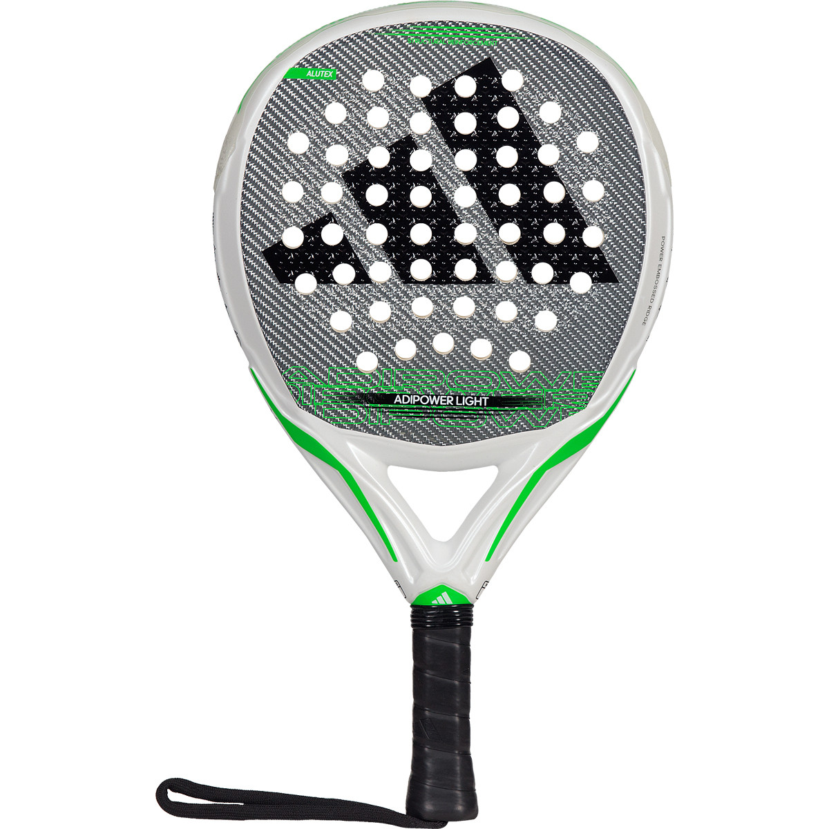 RAQUETTE DE PADEL ADIDAS ADIPOWER LIGHT 3.3