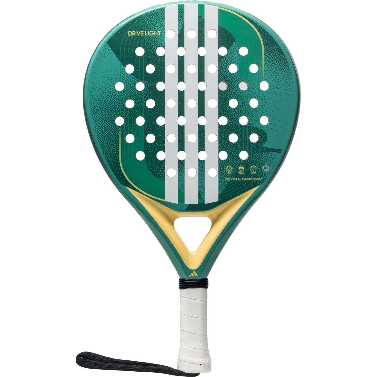 RAQUETTE DE PADEL ADIDAS DRIVE LIGHT 3.4