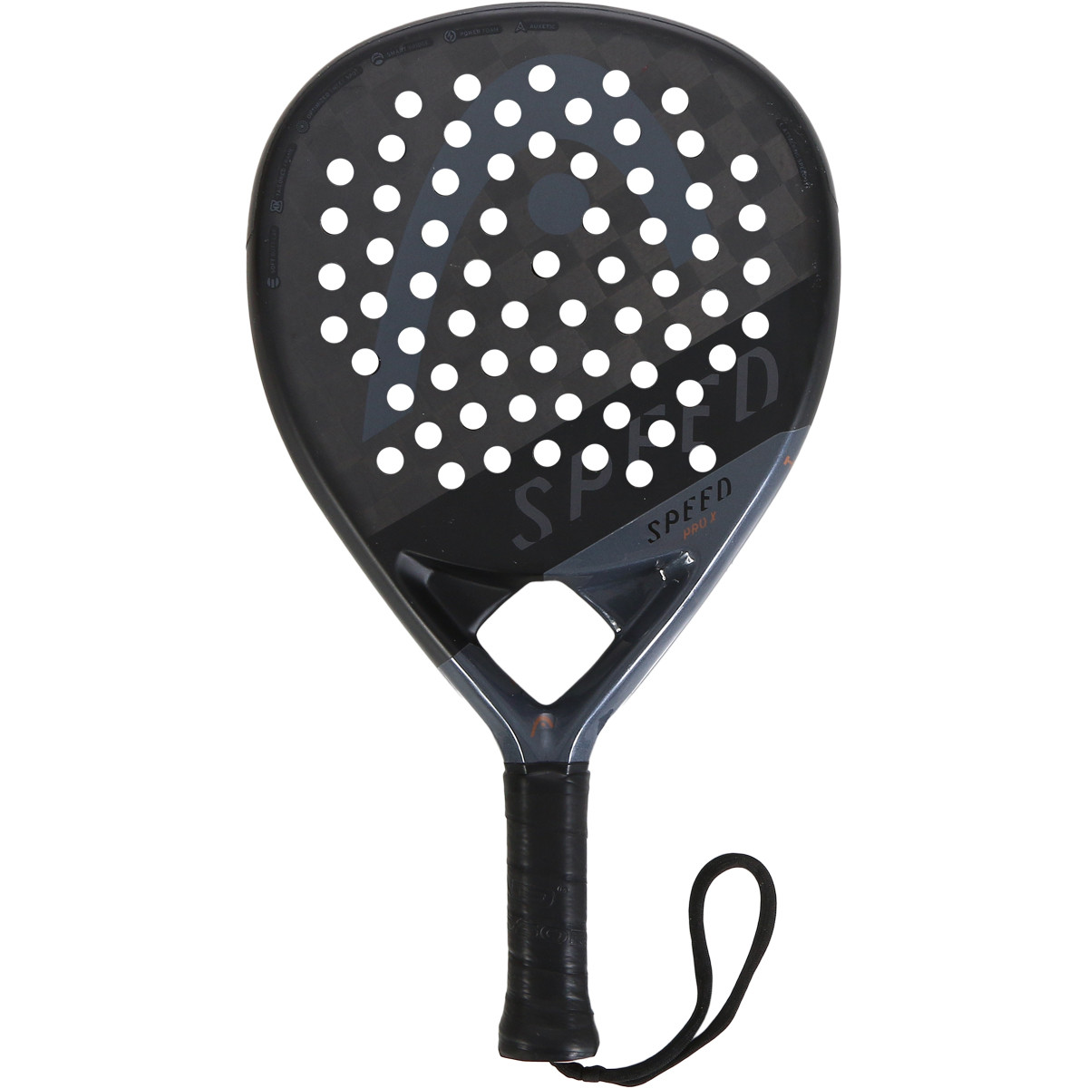 RAQUETTE OCCASION DE PADEL HEAD SPEED PRO X 2023