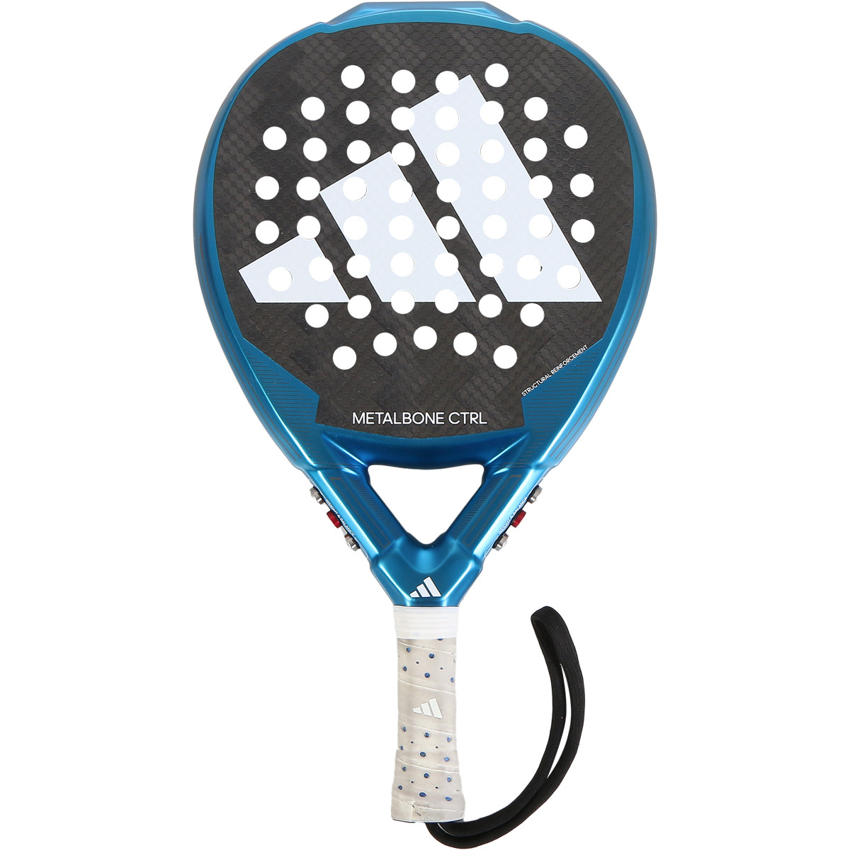 RAQUETTE OCCASION DE PADEL ADIDAS METALBONE CTRL 3.3