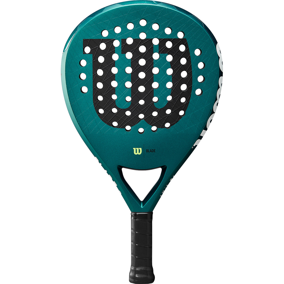 RAQUETTE DE PADEL TEST WILSON BLADE PRO V3